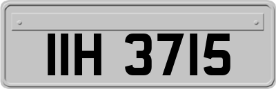 IIH3715