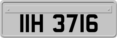 IIH3716