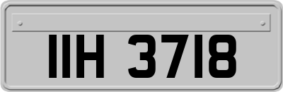 IIH3718