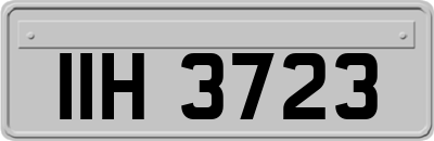 IIH3723