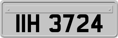 IIH3724