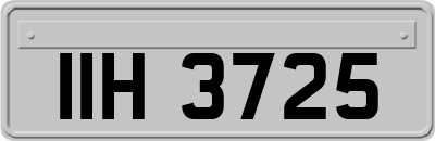 IIH3725