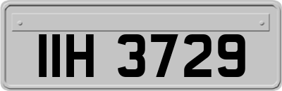 IIH3729