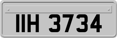 IIH3734