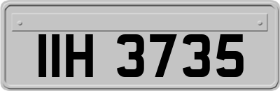 IIH3735