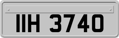 IIH3740
