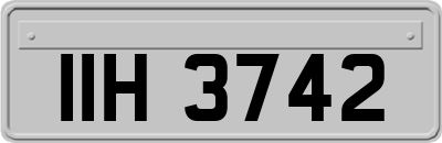 IIH3742