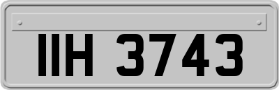 IIH3743