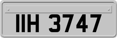 IIH3747