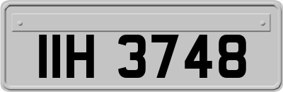 IIH3748