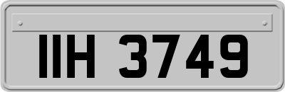 IIH3749