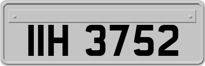 IIH3752