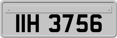 IIH3756