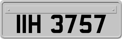 IIH3757