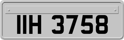 IIH3758