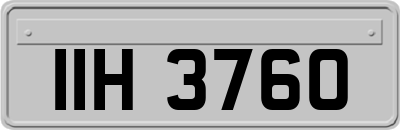 IIH3760