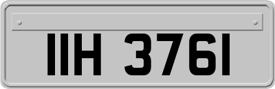 IIH3761