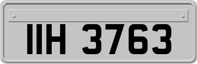 IIH3763