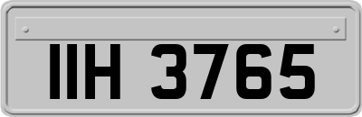 IIH3765