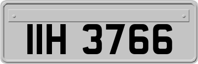 IIH3766