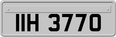 IIH3770