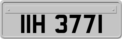 IIH3771