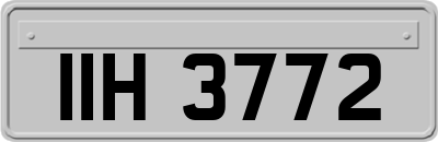 IIH3772