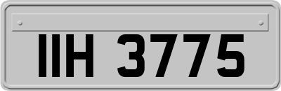 IIH3775