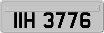 IIH3776