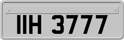 IIH3777