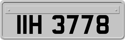 IIH3778