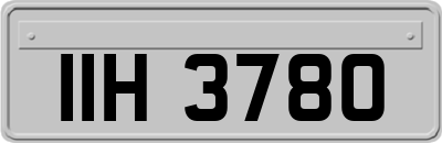 IIH3780