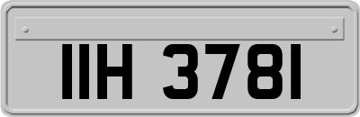 IIH3781