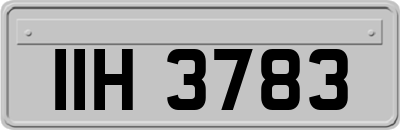 IIH3783