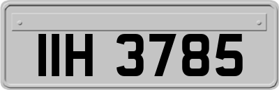 IIH3785
