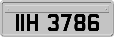 IIH3786