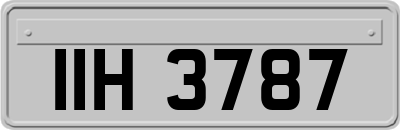 IIH3787