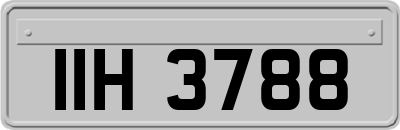 IIH3788