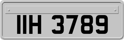 IIH3789