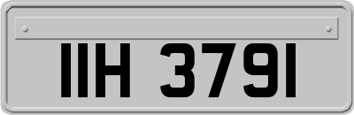 IIH3791