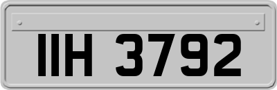 IIH3792