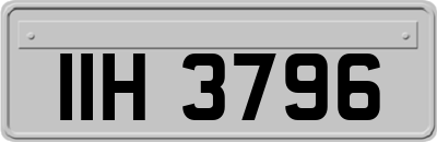 IIH3796