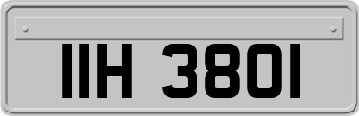 IIH3801