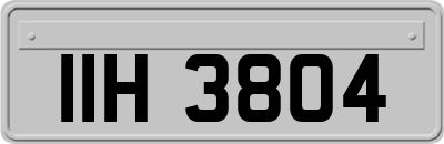 IIH3804