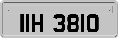 IIH3810