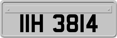 IIH3814