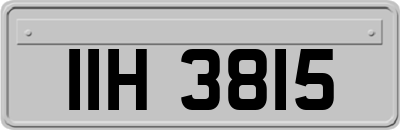 IIH3815