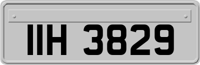 IIH3829