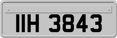 IIH3843