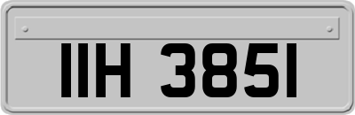 IIH3851